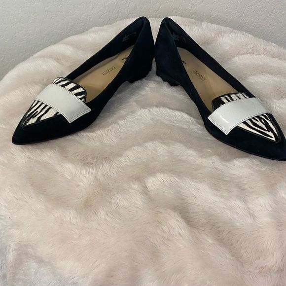 Clarks Laina 15 Loafer - Picture 5 of 11